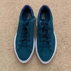 Adidas Sleek Super Shoes sz: 7